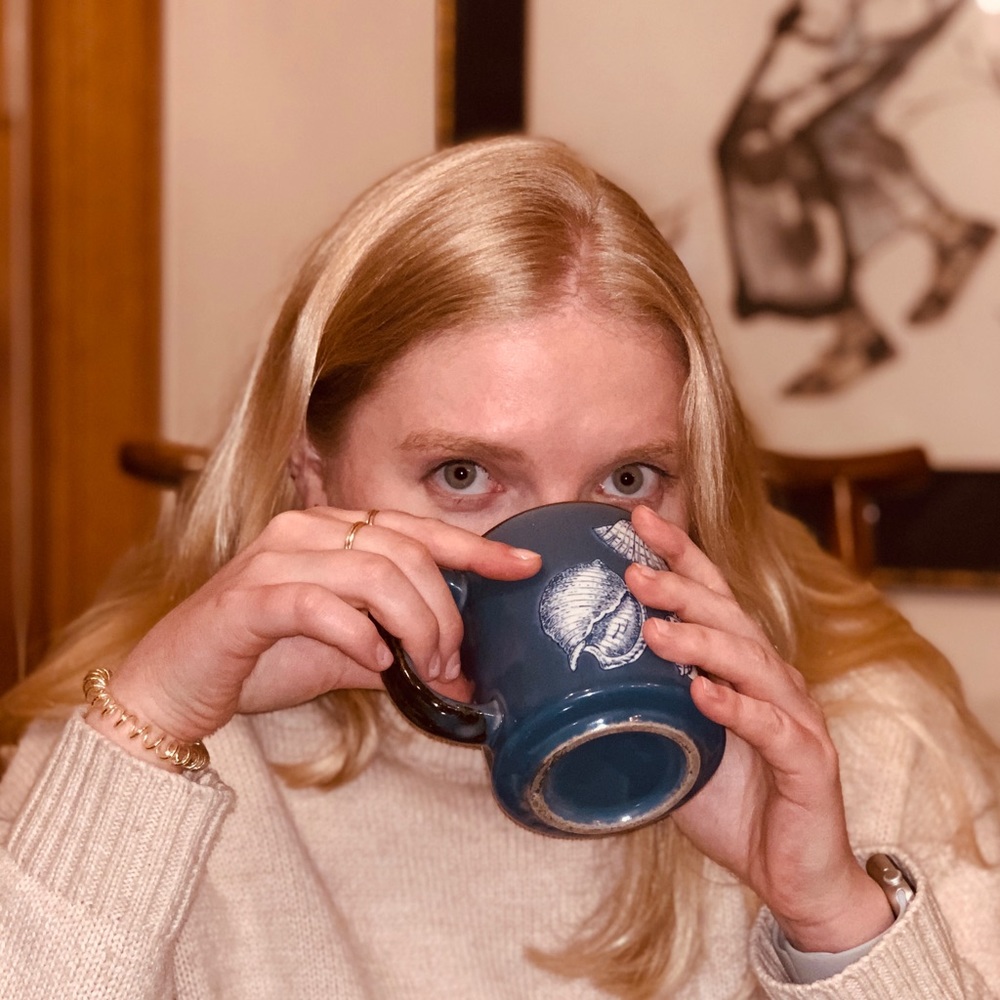 Meet your Posher, Catherine